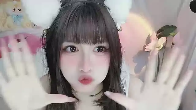 -zhuzhu-999- Show Webcam