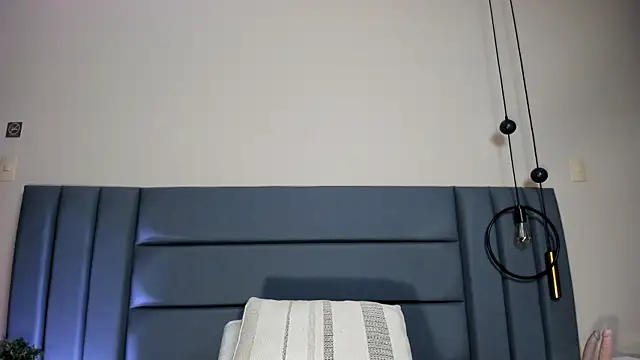 Chat XXX en directo de NoraDasilva