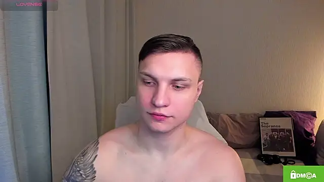 handsome_guy01のライブXXXチャット