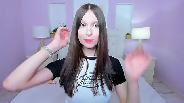 XXX chat uživo modela dark_k1tty