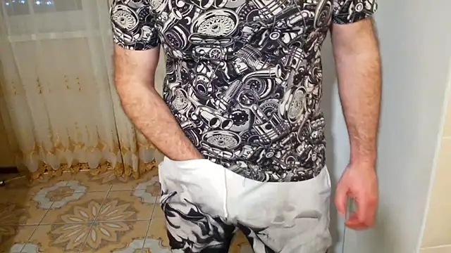 cactus9966 Webcam-Show