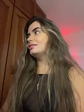 Chat XXX en directo de Miss_valeriaa