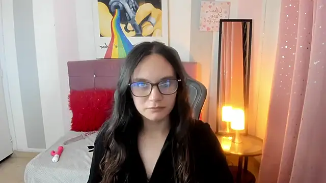 Chat XXX en directo de Wanda_sg