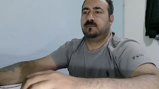 Pertunjukan Kamera Web mio_jaks