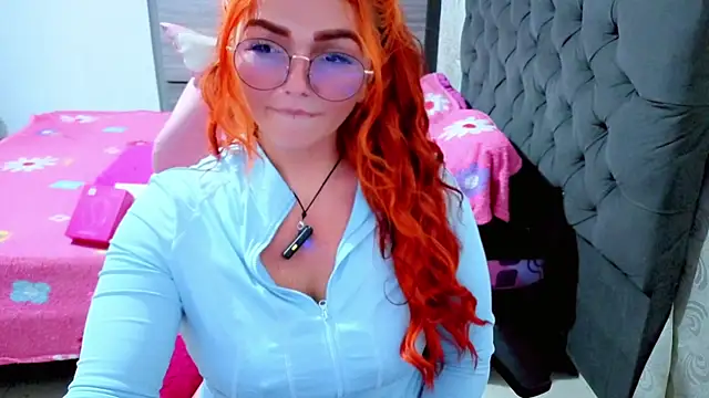 Živý XXX chat Alexatexa2929