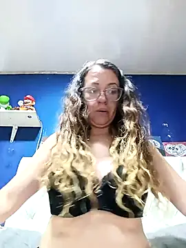 miss_hanna07 Obrolan Langsung XXX