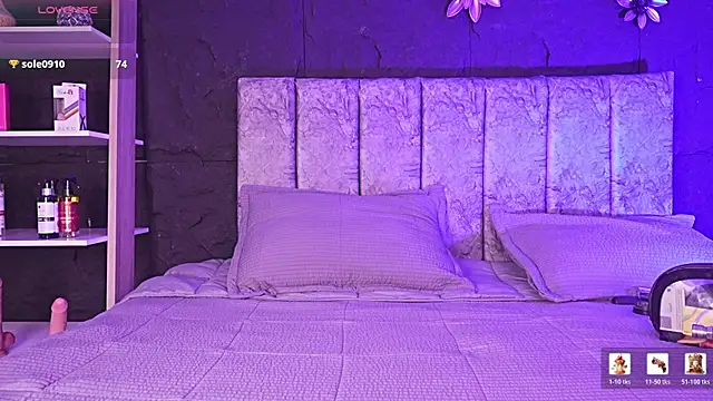 دردشة LiamDeep الجنسية المباشرة