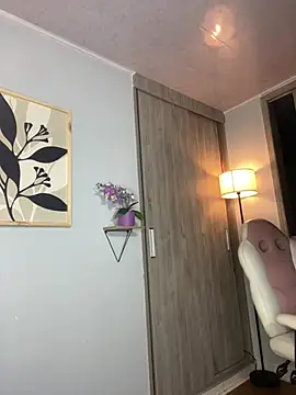 Vanesa_novvoa Adlı Modelin Web Kamerası Şovu