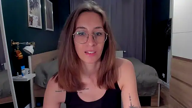 Czat XXX na żywo – DesireMore90