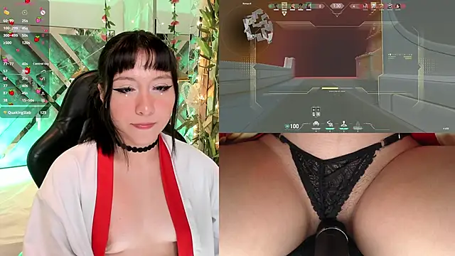 Nanachi_Cook 라이브 XXX 채팅