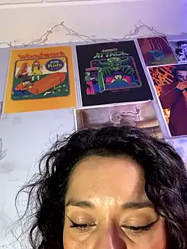 عرض كام NatashaRex