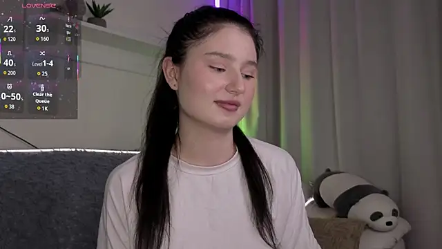 Živý XXX chat _Lua__