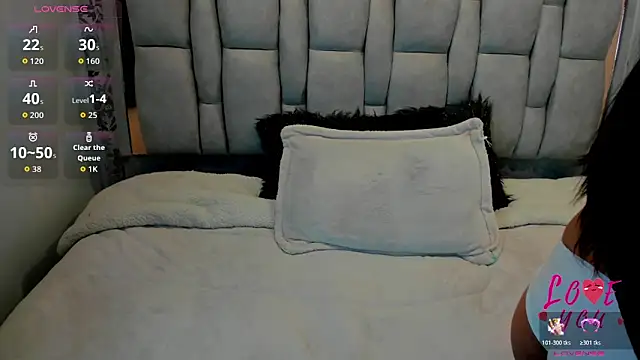 Keyla_Brunette_ 라이브 XXX 채팅