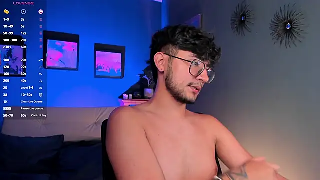 Dante_Rushx Chat XXX in diretta