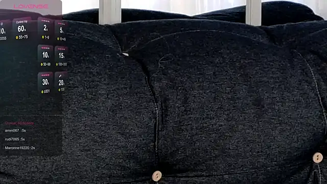 SarahRaynexのライブXXXチャット