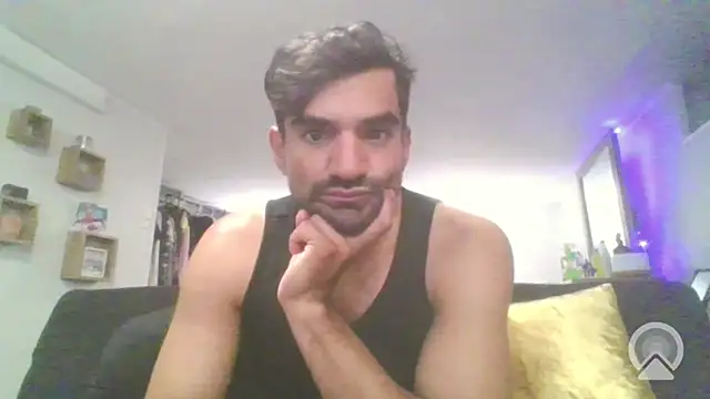 Show Webcam de piggylatino