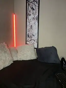 Alana_Stone Show Webcam