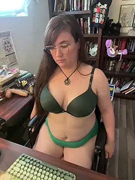 Adobe_Angel Chat XXX in diretta