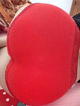 Haralushiaaa Chat XXX in diretta