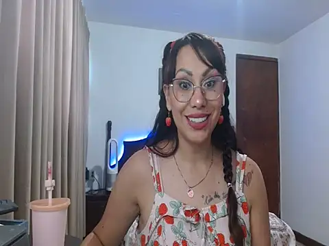 AloLovely_ Show Webcam