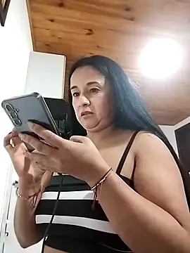 Chat XXX ao vivo de _Dr-Luna_1