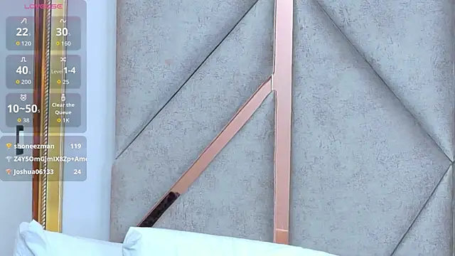 Sally-Noa Obrolan Langsung XXX