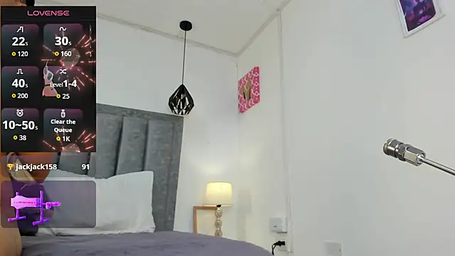 دردشة Liam_ruse الجنسية المباشرة