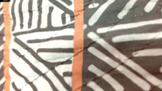 Tyffanny-Evans' Webcam Show