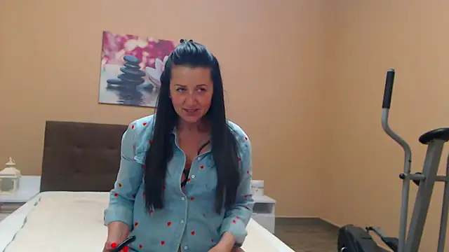 BanksAlba Live XXX Chat