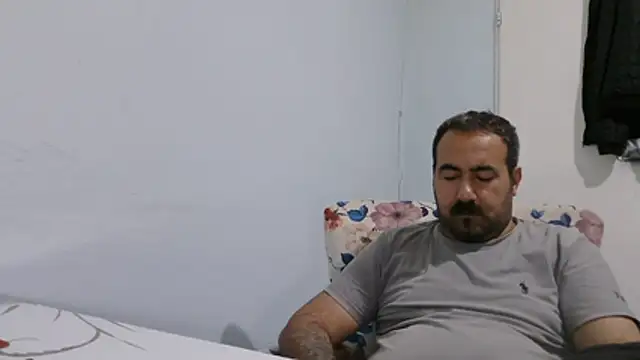 mio_jaks Adlı Modelin Web Kamerası Şovu