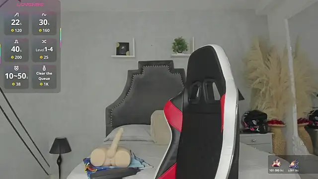 Chat XXX Live EmiliaRose_