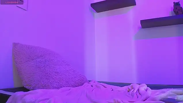 แชท XXX สดของ Miniadelf