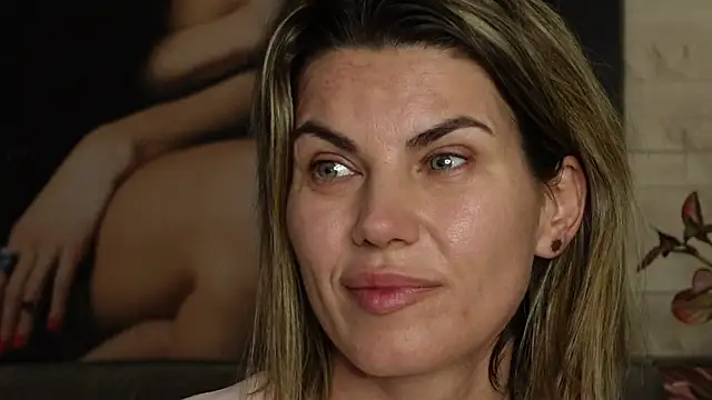 FeliciaKrige's Webcam Show