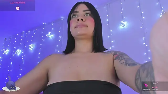 Chat XXX Live roseliam25