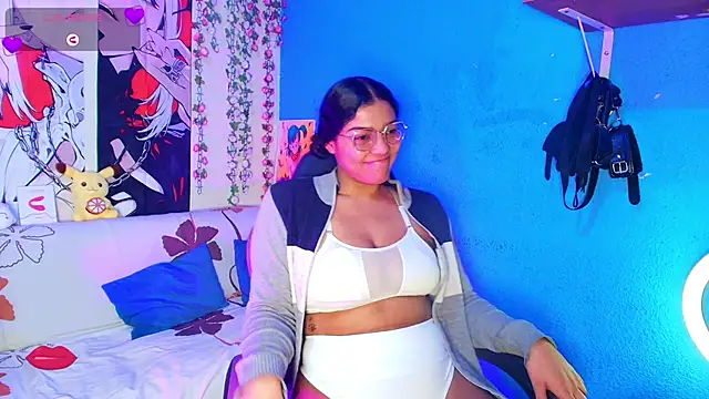 Czat XXX na żywo – Vicky_Miller_05