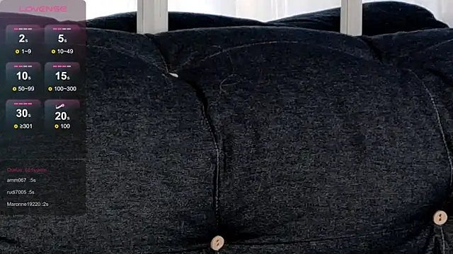 SarahRaynex Obrolan Langsung XXX