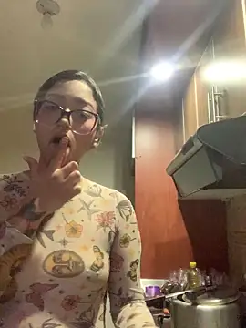 LilithMonette Live XXX-Chat