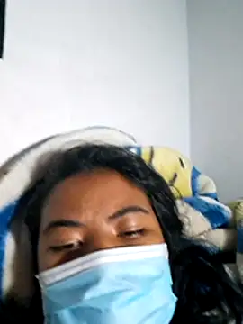 Chat XXX en directo de Artinah22