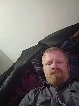 cockycummer: διαδικτυακό σόου στην κάμερα