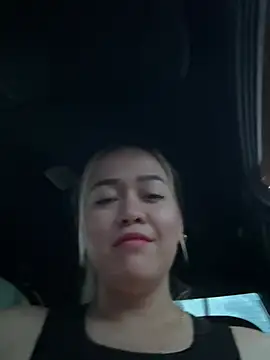 Danielavegax Webcam-Show