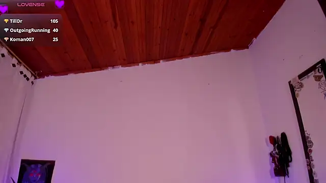 Cata_green – Live XXX-chat