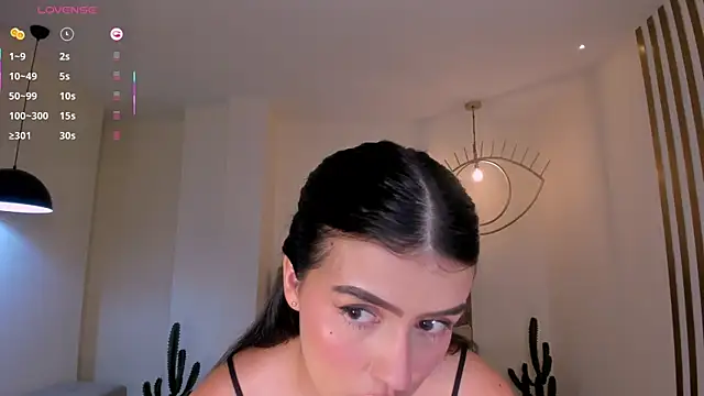 Chat XXX ao vivo de PaulinaSantos_