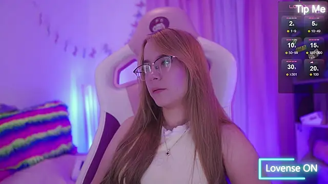 honey_fox1 Live XXX Chat