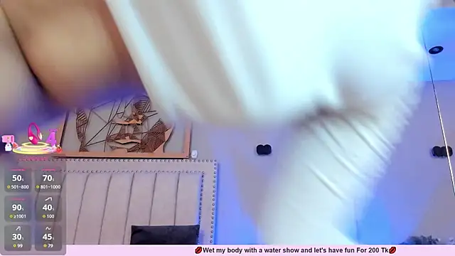 Chat XXX ao vivo de _EmilyJireh_