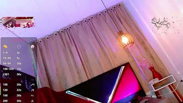 katha_Crawford: вебкам-шоу