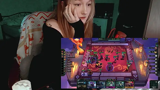 Chat XXX Live raingurl