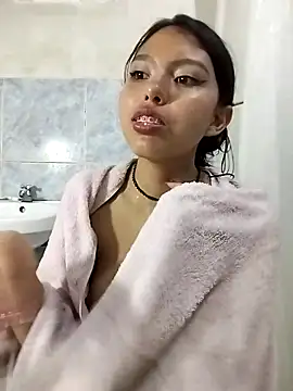 Sembang XXX Secara Langsung Princess_elia