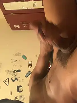 ed_Cj88's Webcam Show