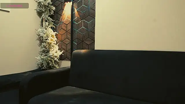 Chat XXX ao vivo de ImNysha