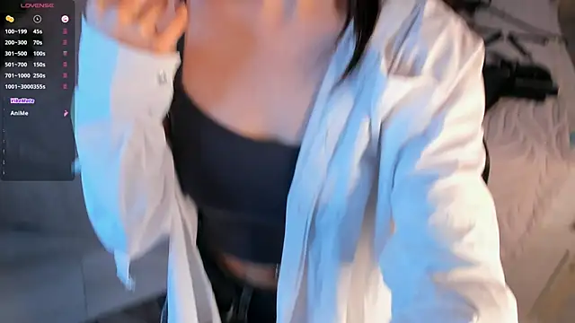 MarianneAuvil Chat XXX live